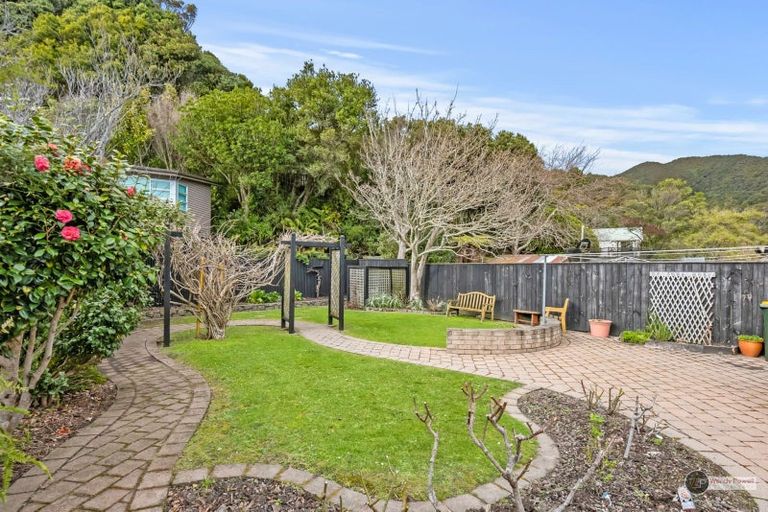 Photo of property in 75 Wyndrum Avenue, Waterloo, Lower Hutt, 5011