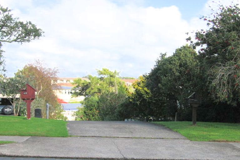 Photo of property in 42 Bay Vista Drive, Red Beach, 0932