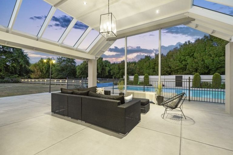 Photo of property in 302c State Highway 26, Newstead, Hamilton, 3286