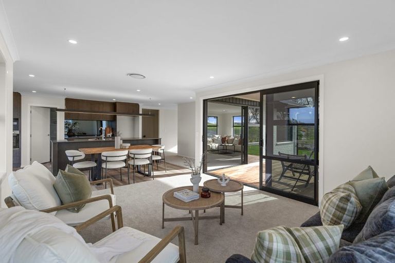 Photo of property in 6 Ticklepenny Place, Morrinsville, 3300