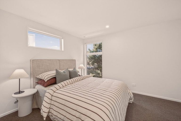 Photo of property in 2/12 Fleming Street, North New Brighton, Christchurch, 8083