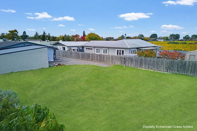 Photo of property in 76b South Street, Blenheim, 7201