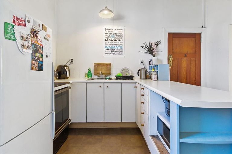 Photo of property in 21 George Street, Waimate, 7924