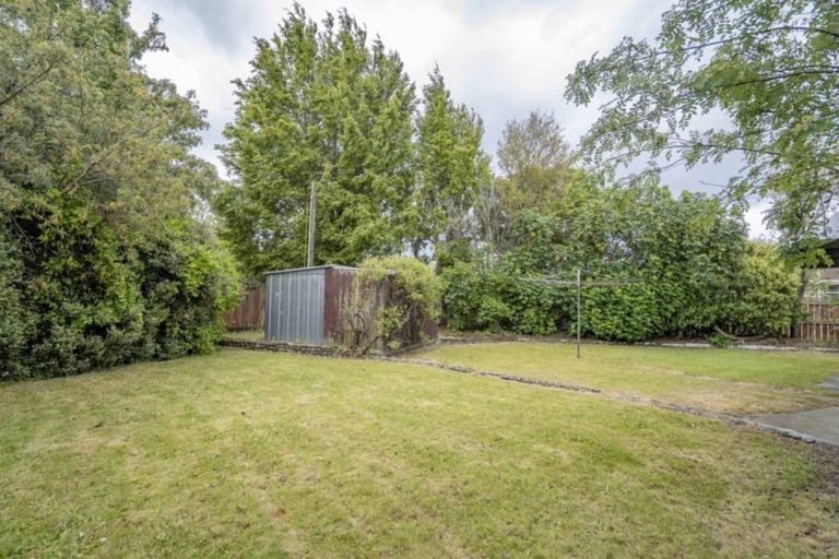 Photo of property in 5 Howden Street, Te Anau, 9600