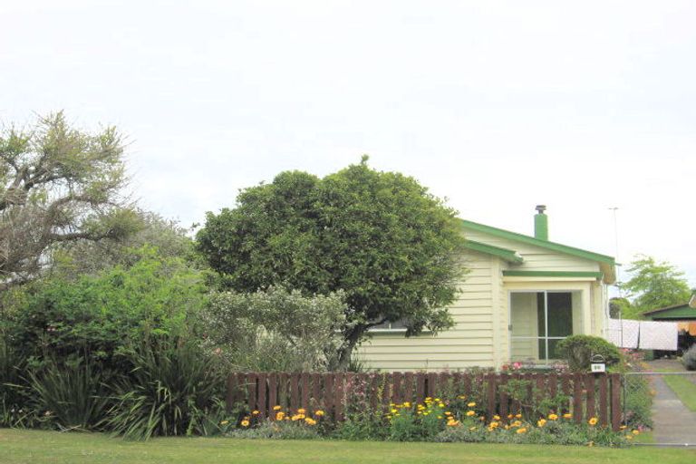 Photo of property in 25 Windsor Street, Opotiki, 3122