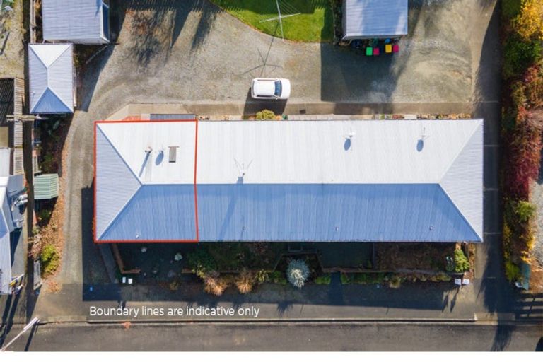 Photo of property in 4/4 School Road, Fairlie, 7925