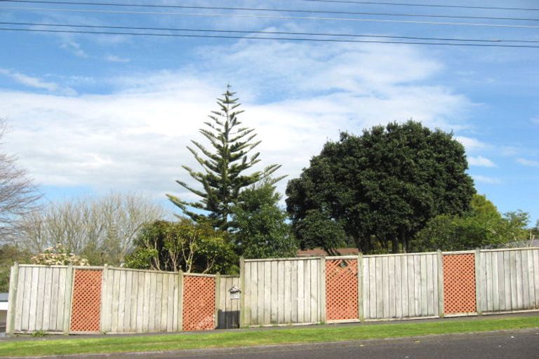 Photo of property in 21 Durham Avenue, Welbourn, New Plymouth, 4312