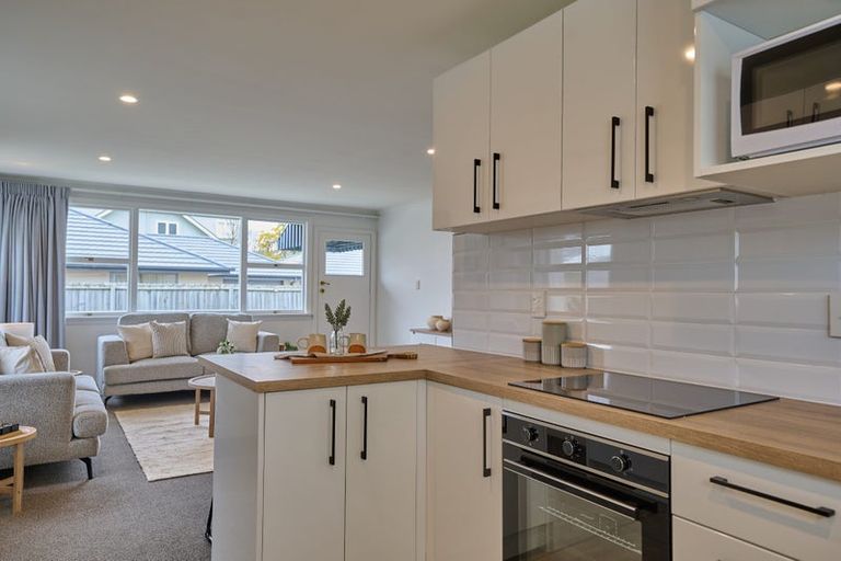 Photo of property in 3/393 Hereford Street, Linwood, Christchurch, 8011