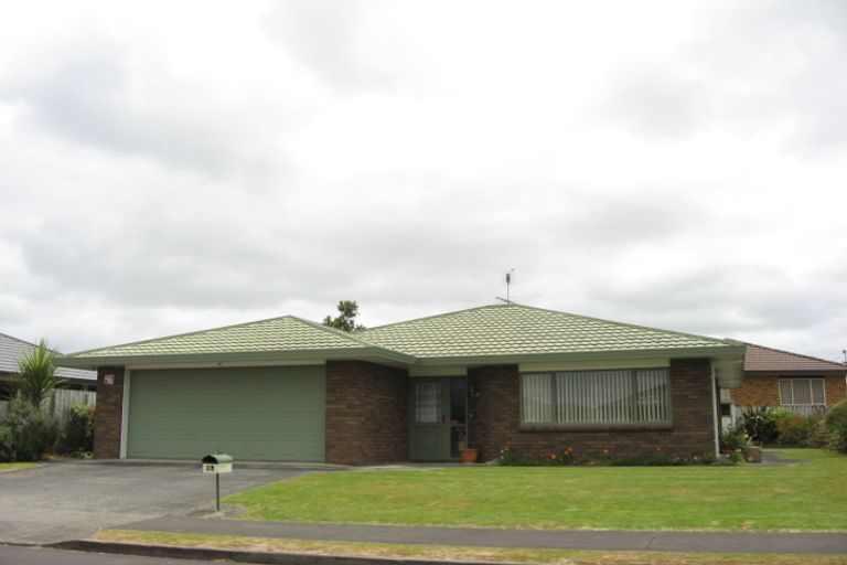 Photo of property in 5a Sunset Drive, Pukekohe, 2120