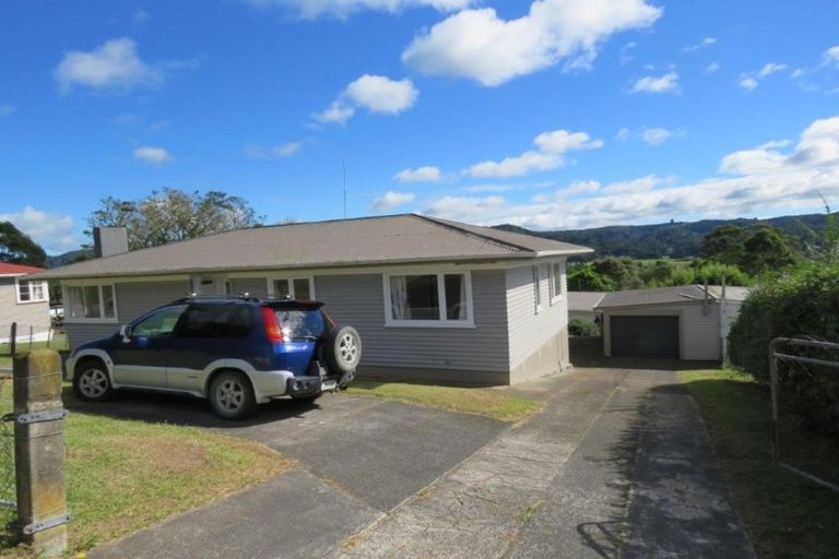Photo of property in 62 Albert Street, Kawakawa, 0210