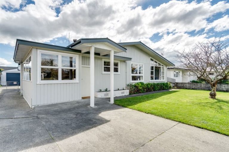 Photo of property in 31 Trent Street, Taradale, Napier, 4112