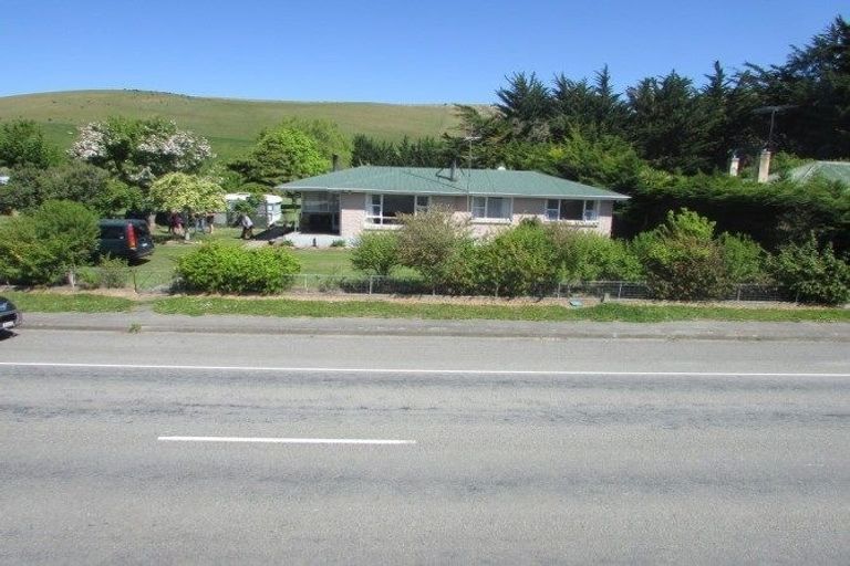 Photo of property in 37 Princes Street, Waikari, 7420