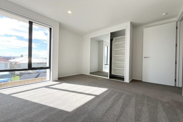 Photo of property in 6/200 Lyttelton Street, Spreydon, Christchurch, 8024