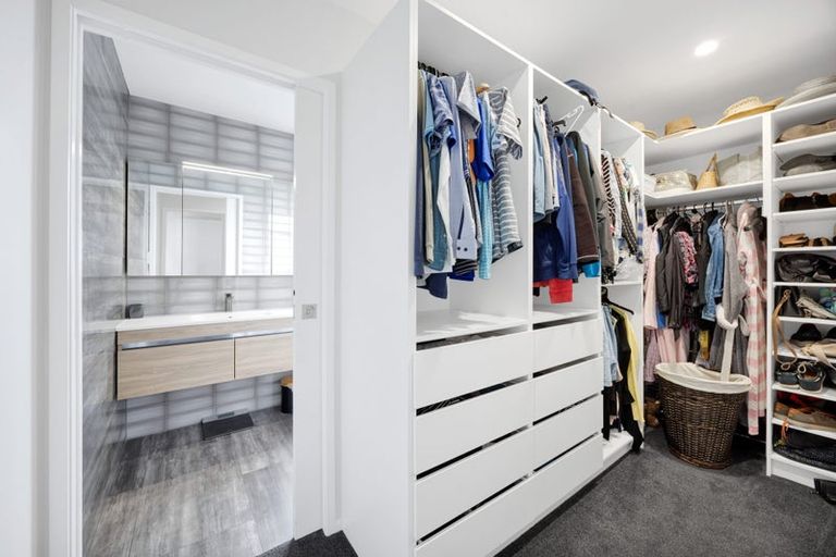 Photo of property in 8c Amy Way, Bell Block, New Plymouth, 4312