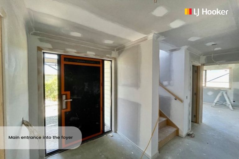 Photo of property in 7a Athol Place, Ravensbourne, Dunedin, 9022