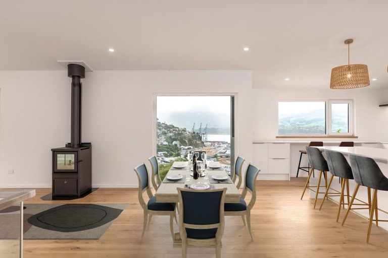 Photo of property in 43 Jacksons Road, Lyttelton, 8082