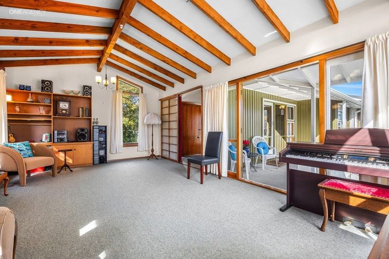 Photo of property in 121 Rangiora Woodend Road, Woodend, 7610