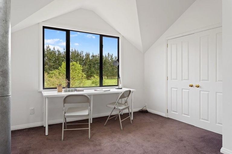 Photo of property in 816 Woodstock Road, View Hill, Oxford, 7495