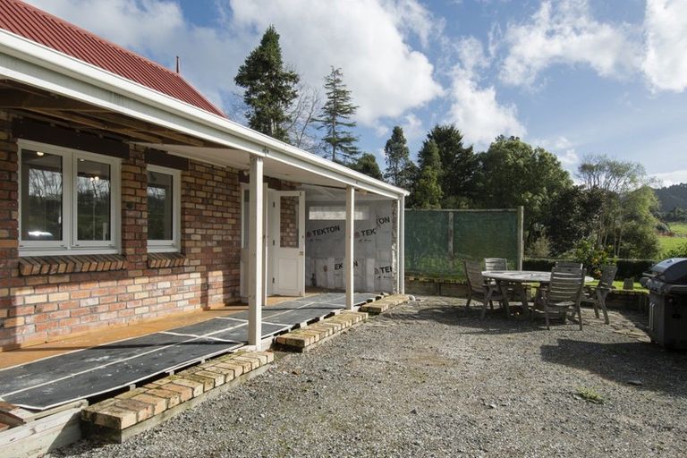 Photo of property in 14 Poland Street, Waikino, Waihi, 3682