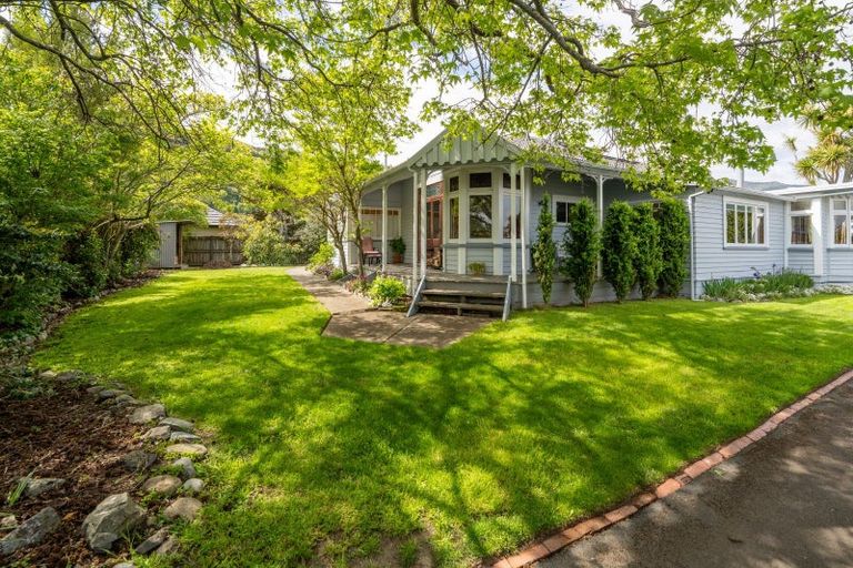 Photo of property in 60a Cambria Street, The Wood, Nelson, 7010