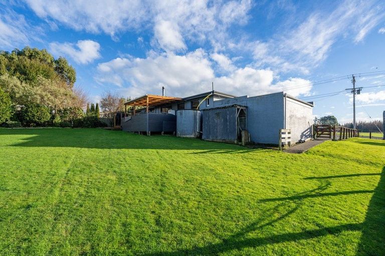 Photo of property in 16 Lorne Dacre Road, Lorneville, Invercargill, 9876