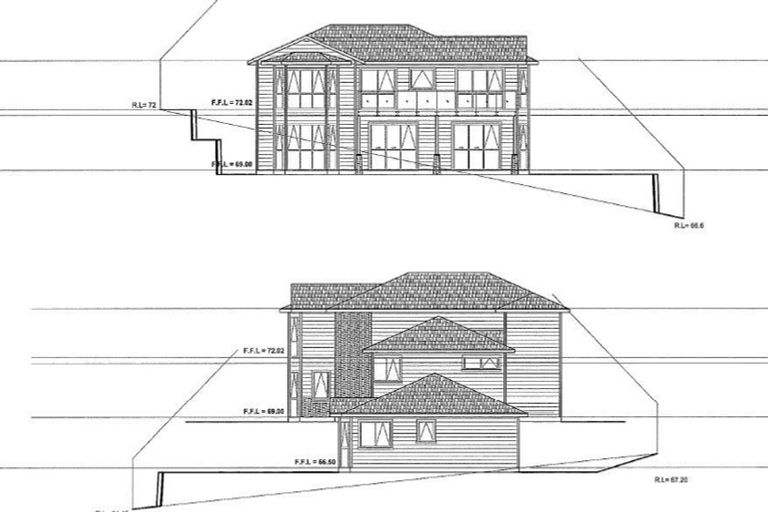 Photo of property in 36f Kewa Road, Albany Heights, Auckland, 0632