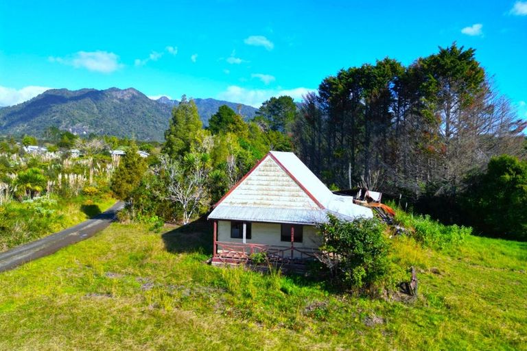 Photo of property in 2497a Waima Valley Road, Waima, Kaikohe, 0473