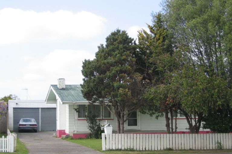 Photo of property in 37 Snell Street, Morrinsville, 3300
