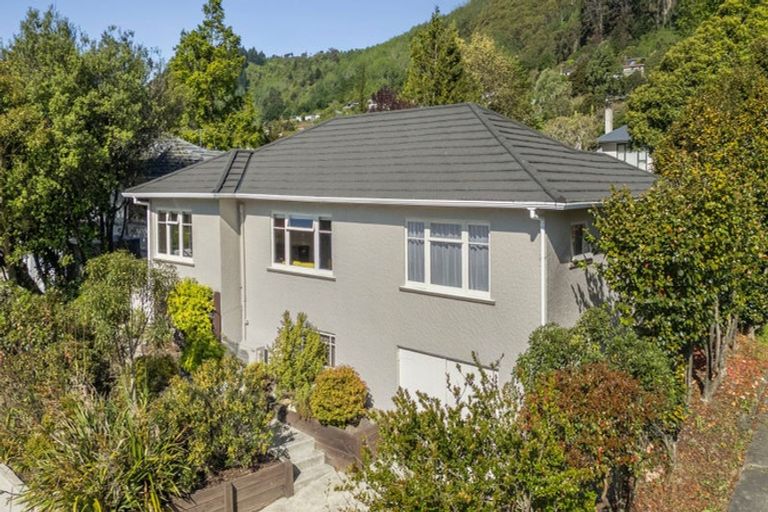 Photo of property in 161 Waimea Road, Nelson South, Nelson, 7010