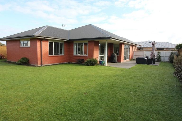 Photo of property in 9 Cassidy Avenue, Lincoln, 7608