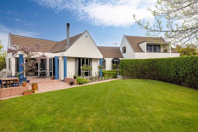 Photo of property in 28 Ilam Park Place, Ilam, Christchurch, 8041