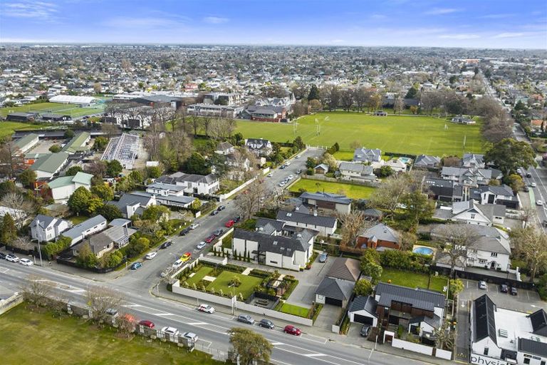 Photo of property in 165 Heaton Street, Merivale, Christchurch, 8052