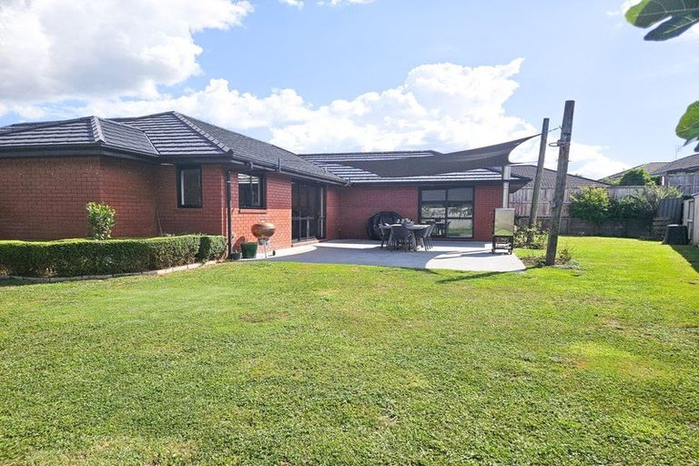 Photo of property in 62 Cumberland Drive, Flagstaff, Hamilton, 3210