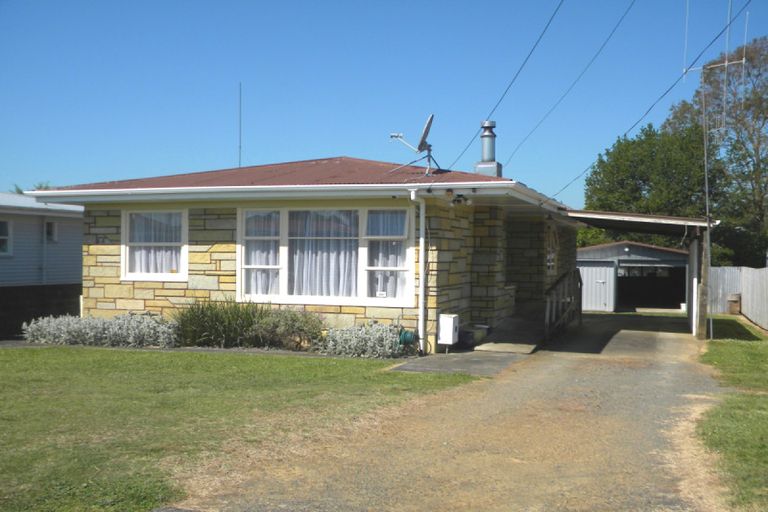 Photo of property in 203 Spinley Street, Te Awamutu, 3800