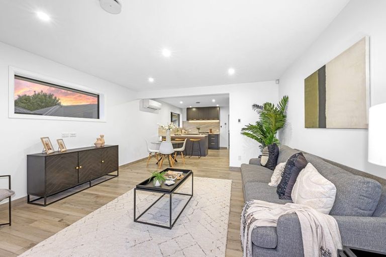 Photo of property in 11 Maryhill Avenue, Hoon Hay, Christchurch, 8025