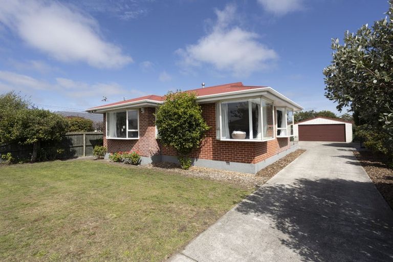 Photo of property in 351 Burwood Road, Burwood, Christchurch, 8083