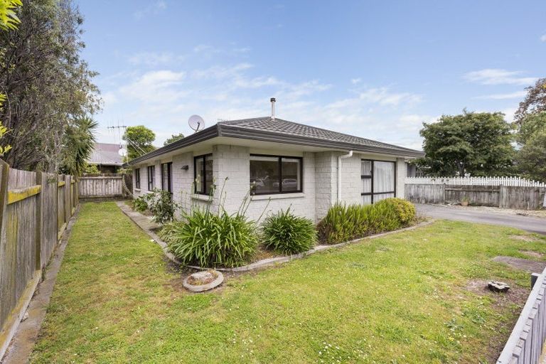 Photo of property in 98b Limbrick Street, Terrace End, Palmerston North, 4410