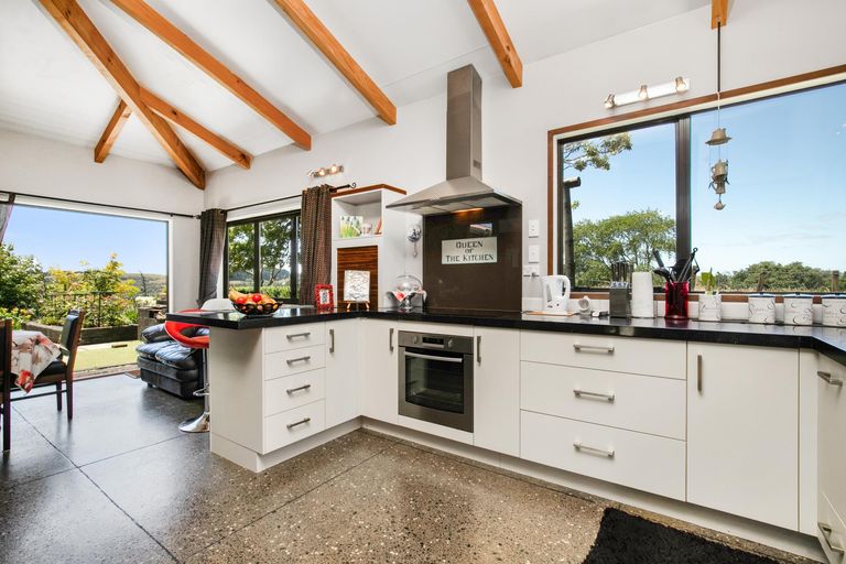 Photo of property in 962 Churchill Road, Pukekawa, Tuakau, 2696