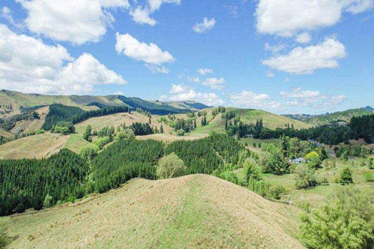 Photo of property in 1601 Kahuranaki Road, Kahuranaki, 4295