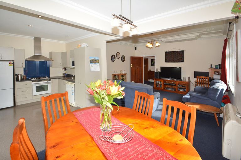 Photo of property in 132 Musselburgh Rise, Musselburgh, Dunedin, 9013