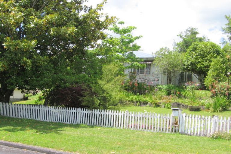 Photo of property in 33 Rangaroa Road, Taumarunui, 3920