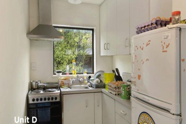 Photo of property in 4/35 Brockworth Place, Riccarton, Christchurch, 8011