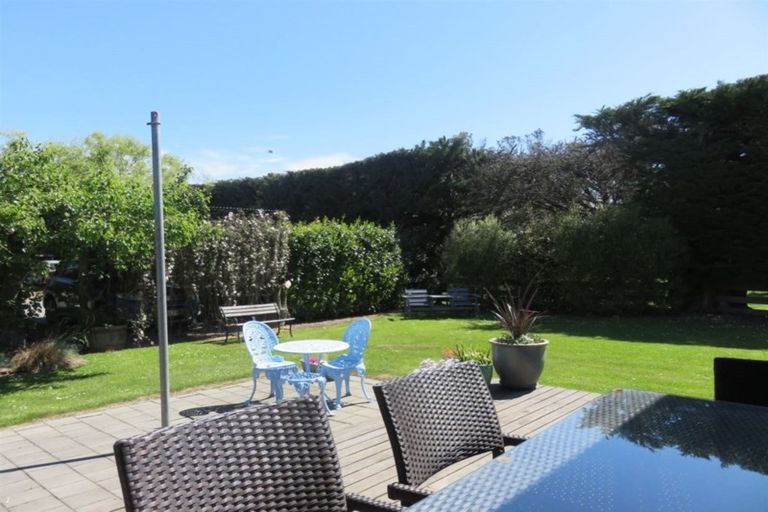 Photo of property in 565 Orari Station Road, Geraldine, 7992