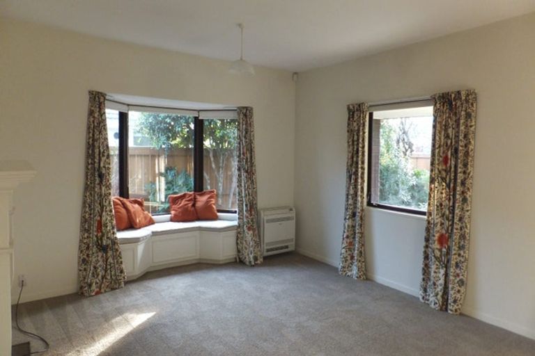 Photo of property in 108a Rugby Street, Merivale, Christchurch, 8014