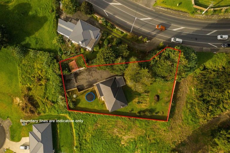 Photo of property in 75 Kiripaka Road, Tikipunga, Whangarei, 0112