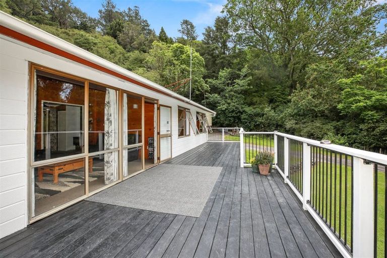 Photo of property in 130 Rahu Road, Karangahake, Paeroa, 3674