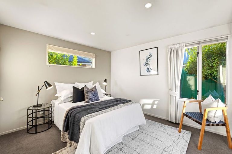 Photo of property in 4 Blair Avenue, Papanui, Christchurch, 8053