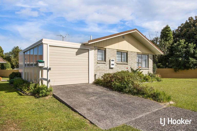 Photo of property in 12a Silverton Road, Waihi, 3610