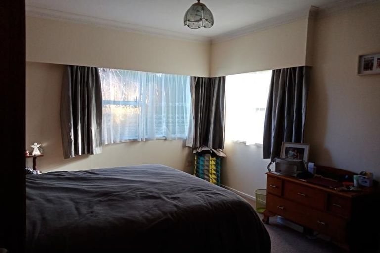 Photo of property in 46 Orr Crescent, Hutt Central, Lower Hutt, 5011