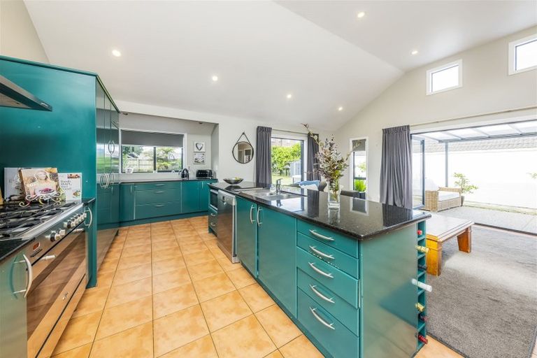 Photo of property in 15 Glen Avenue, Papatoetoe, Auckland, 2025